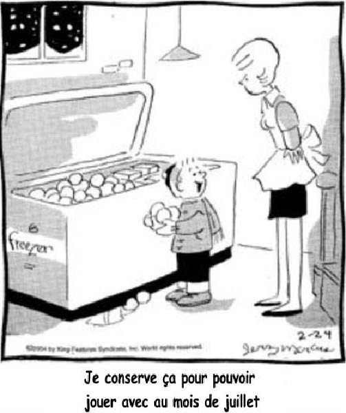 Au mois de juillet-humourenvrac